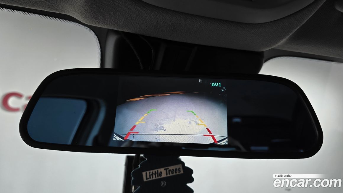 ChevroletGMDaewoo Spark 2017