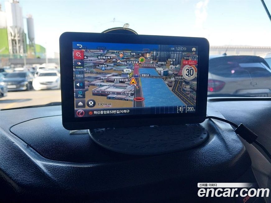 KG_Mobility_Ssangyong KORANDO 2015