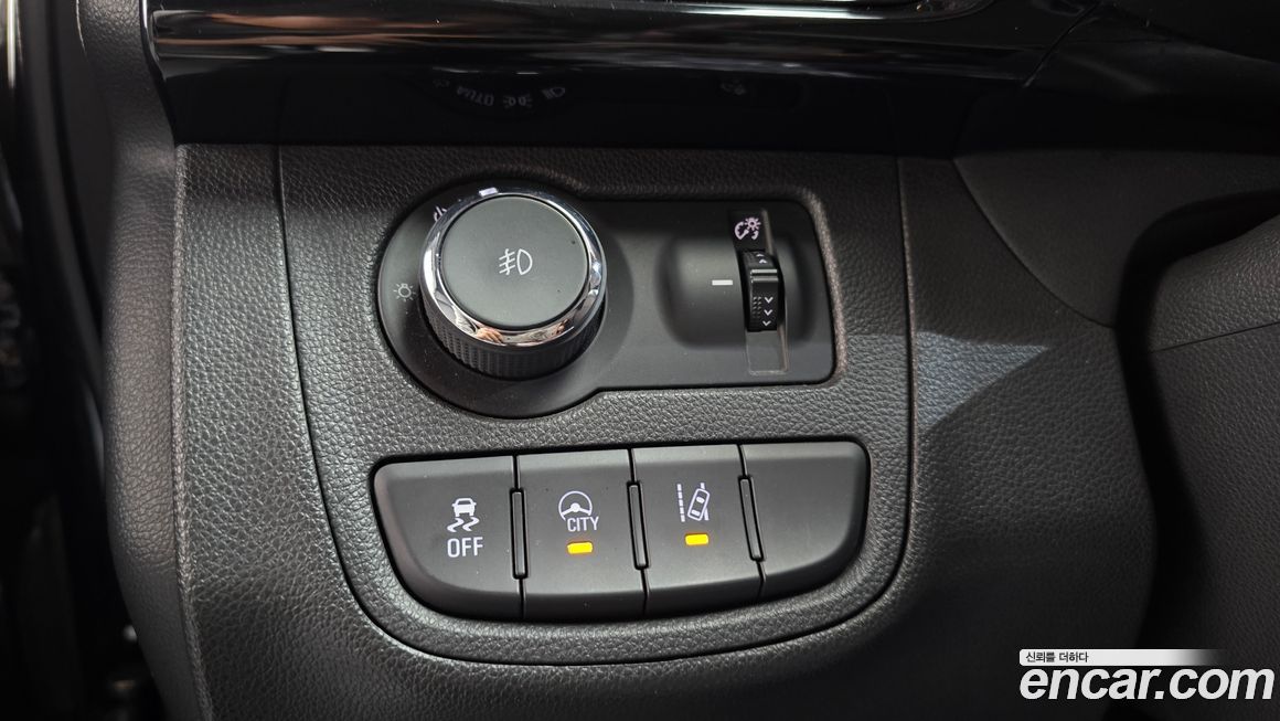 ChevroletGMDaewoo Spark 2017