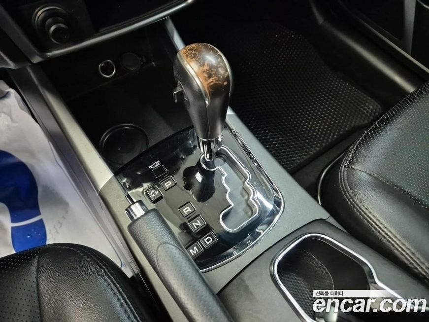 KG_Mobility_Ssangyong KORANDO 2016