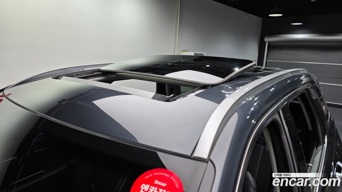 Hyundai Palisade 2019