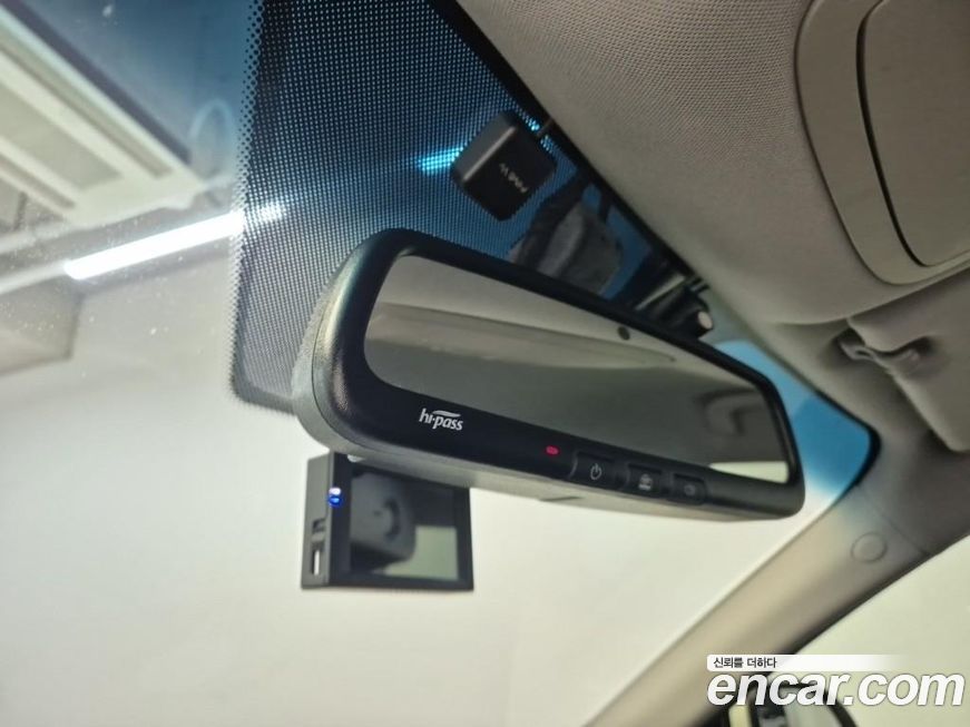 KG_Mobility_Ssangyong KORANDO 2016