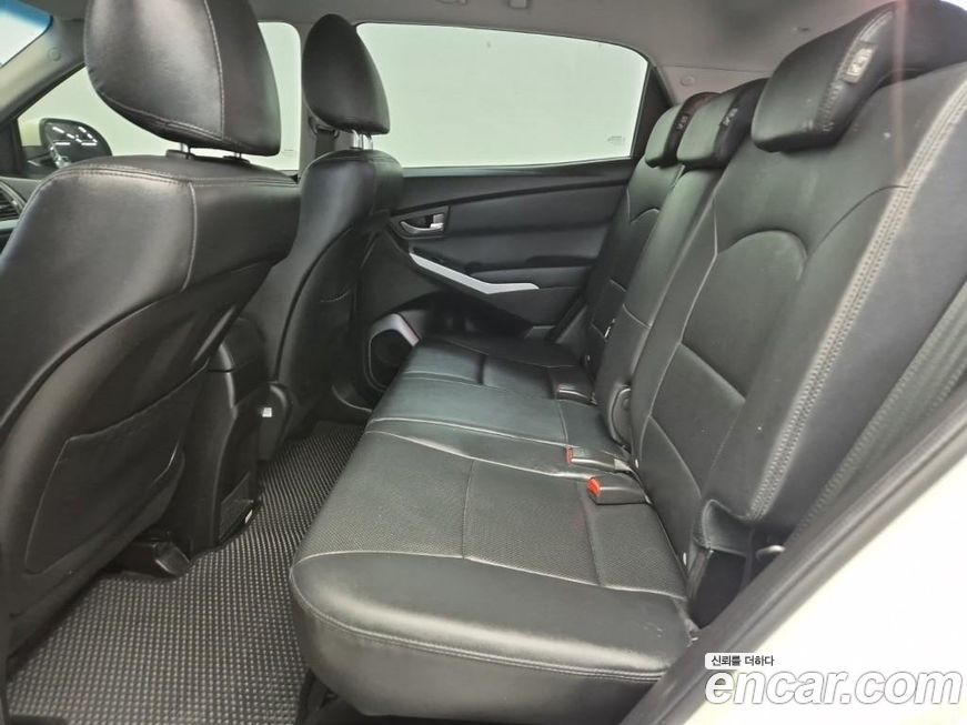 KG_Mobility_Ssangyong KORANDO 2016