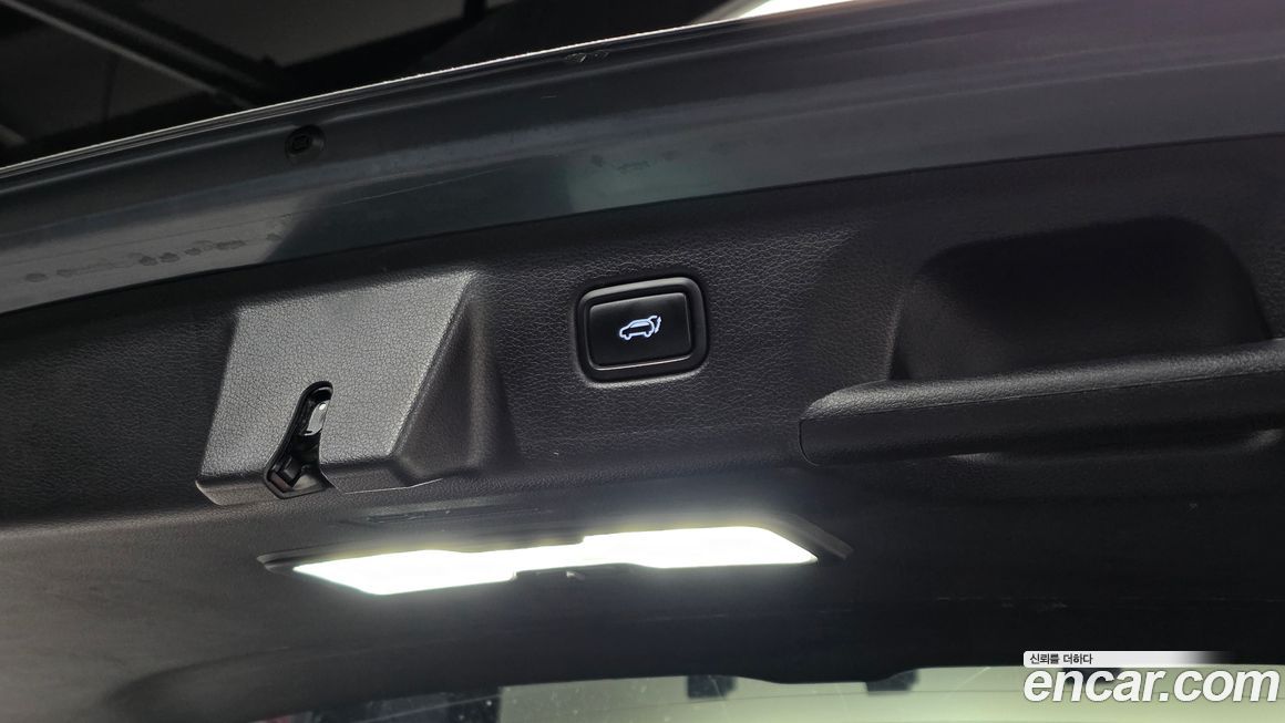 Hyundai Palisade 2019