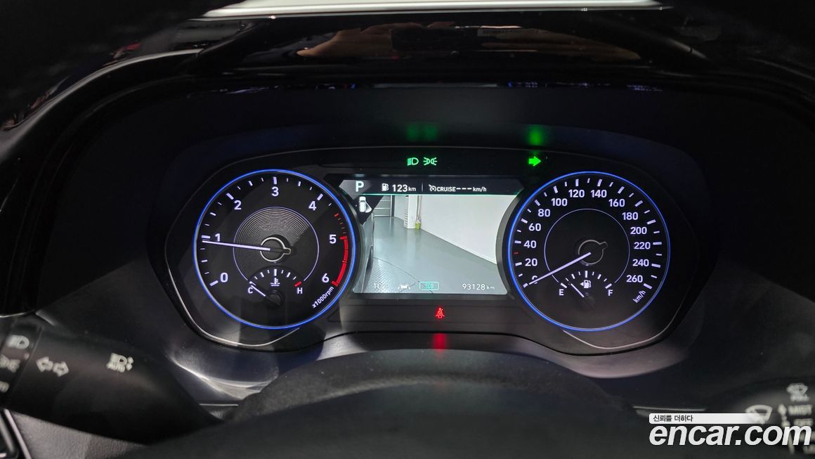 Hyundai Palisade 2019