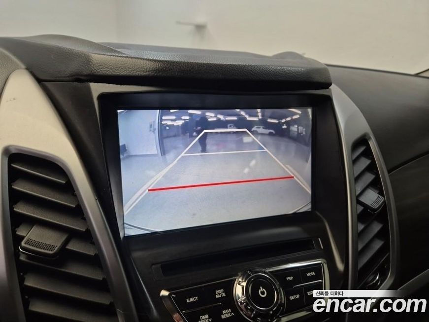 KG_Mobility_Ssangyong KORANDO 2016