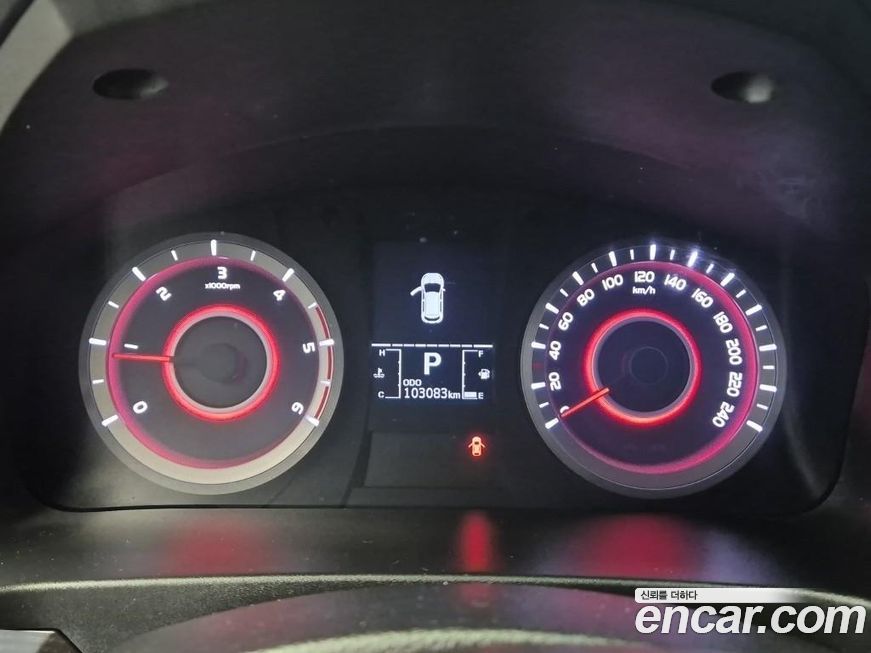 KG_Mobility_Ssangyong KORANDO 2016