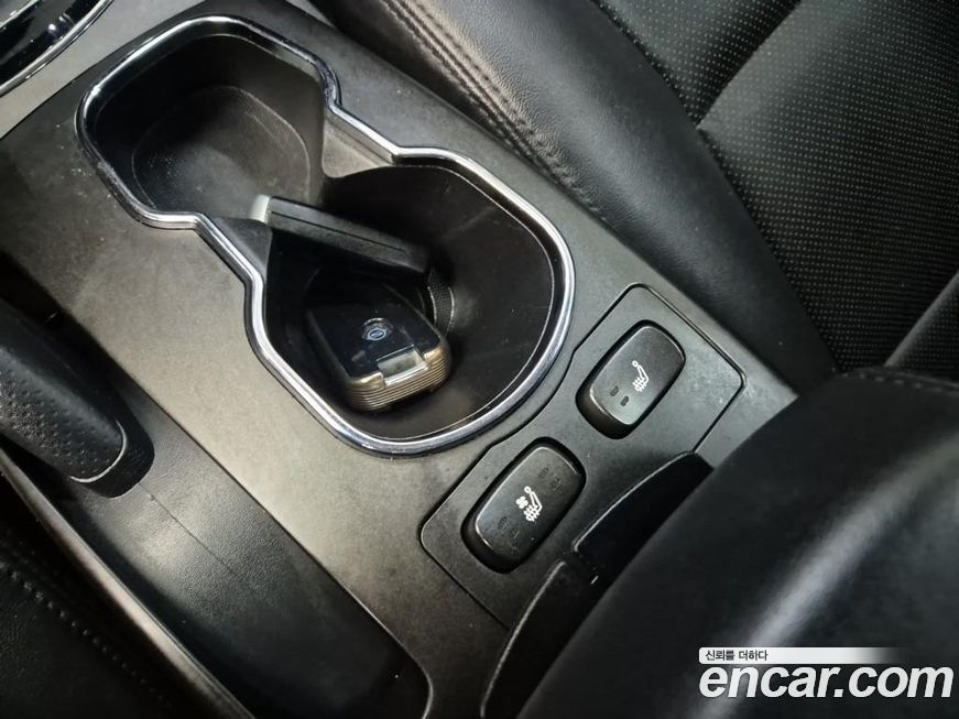 KG_Mobility_Ssangyong KORANDO 2016