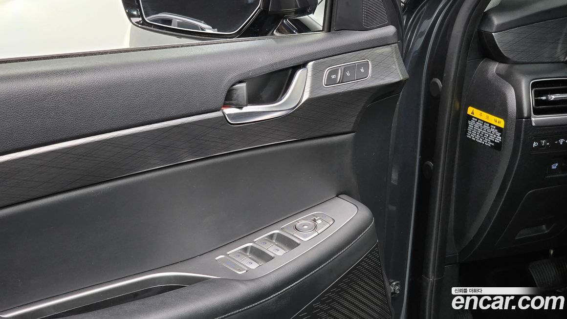 Hyundai Palisade 2019