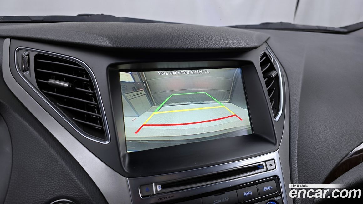 Hyundai Grandeur 2016