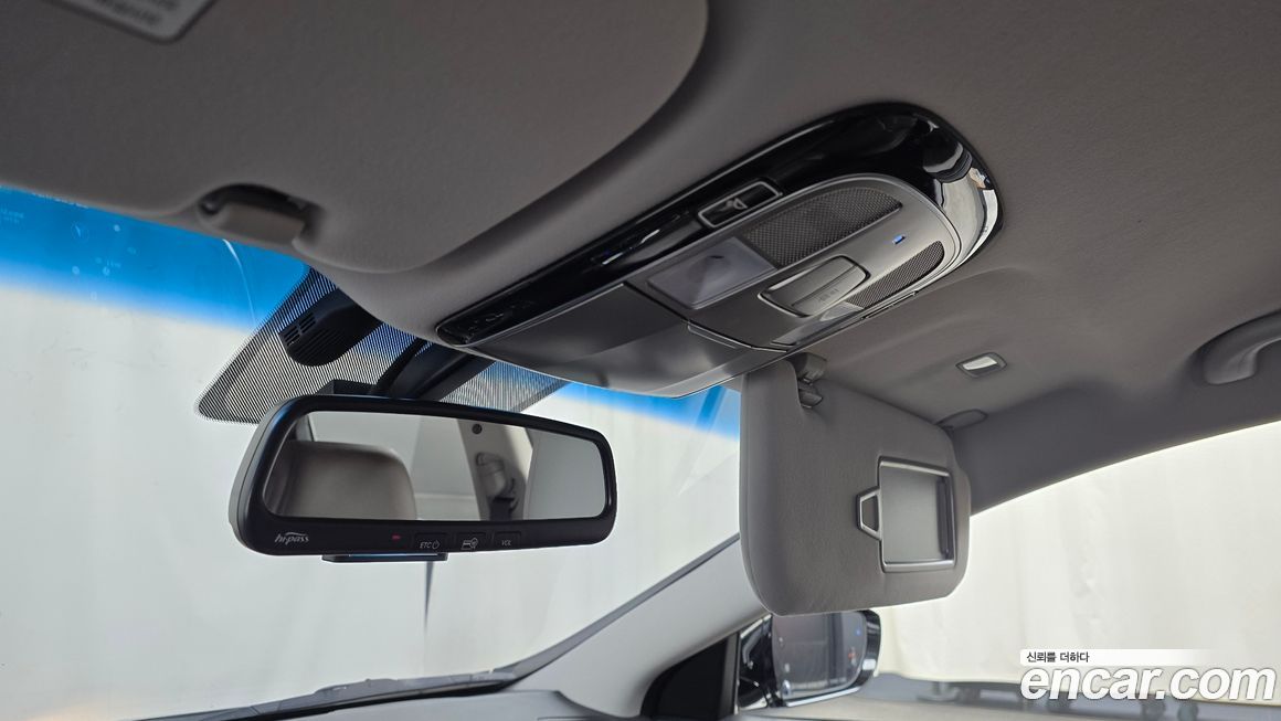 Hyundai Grandeur 2016