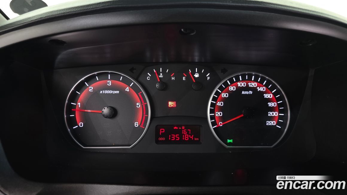 KG_Mobility_Ssangyong KORANDO 2015