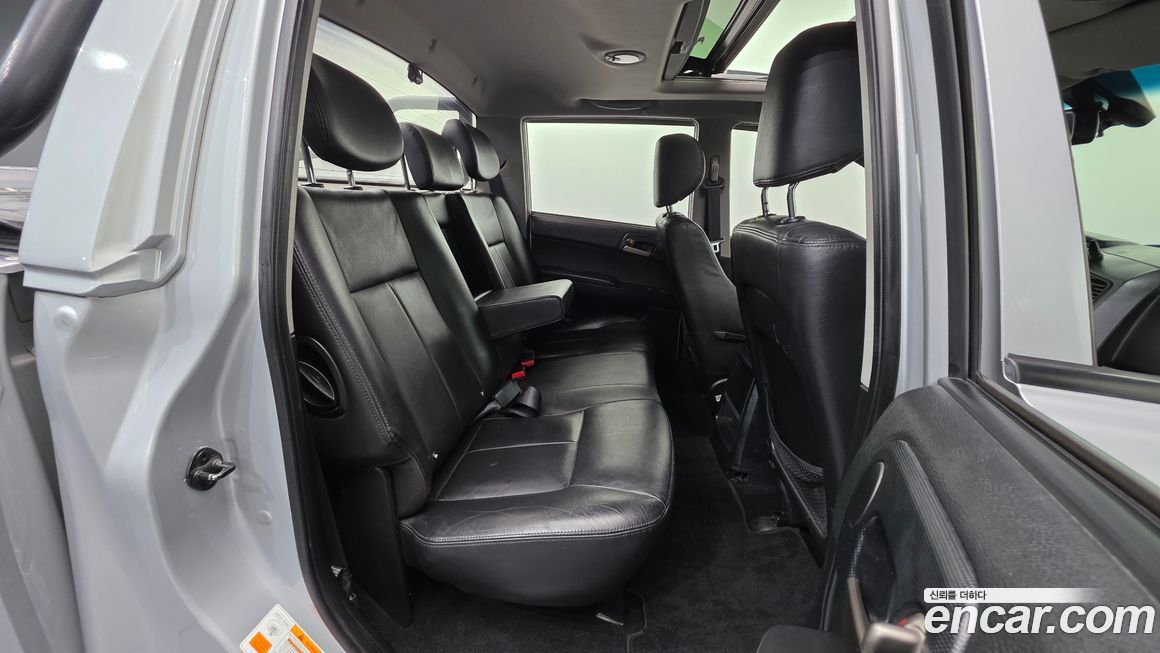 KG_Mobility_Ssangyong KORANDO 2015