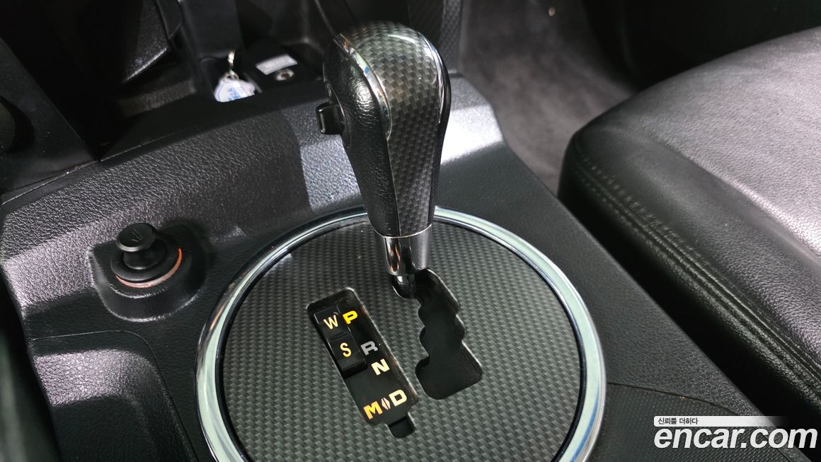 KG_Mobility_Ssangyong KORANDO 2015