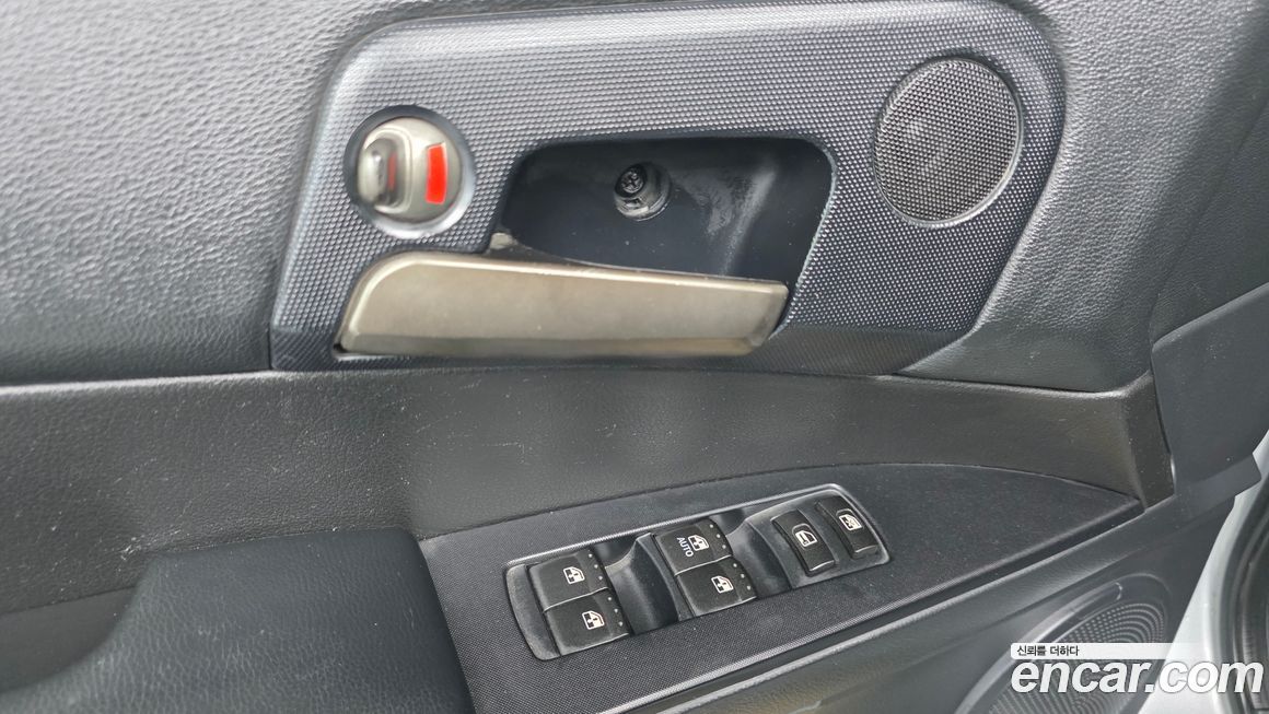 KG_Mobility_Ssangyong KORANDO 2015