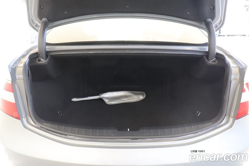 Hyundai Grandeur 2014