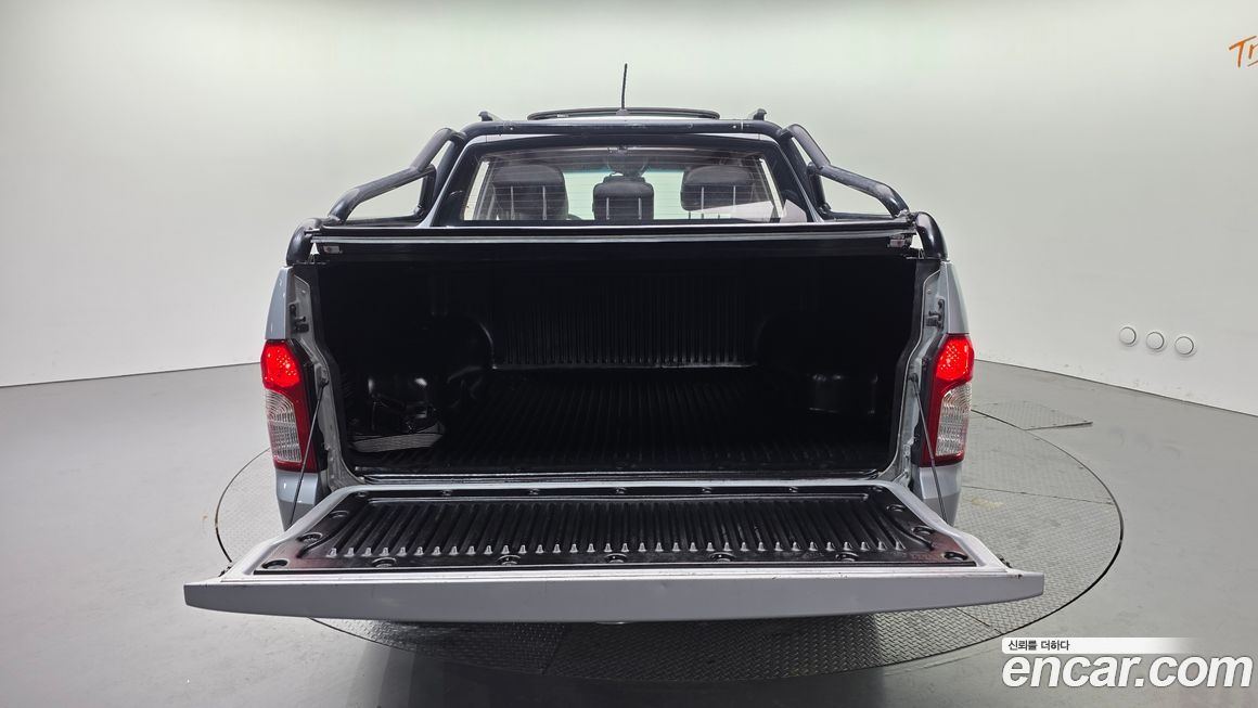 KG_Mobility_Ssangyong KORANDO 2015