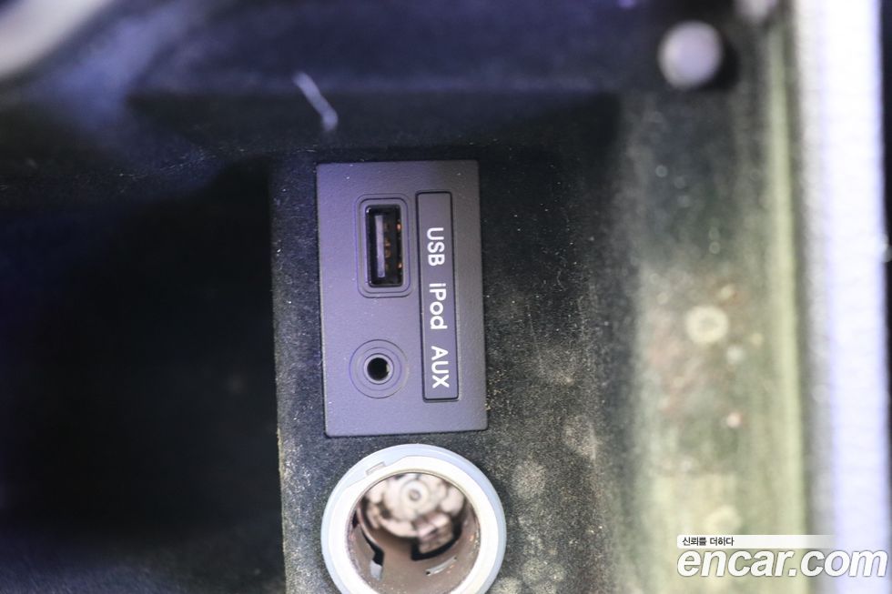 Hyundai Grandeur 2014