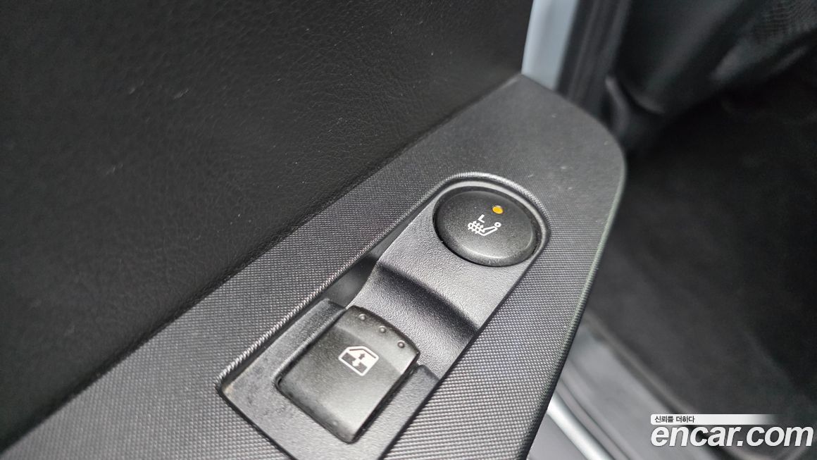 KG_Mobility_Ssangyong KORANDO 2015