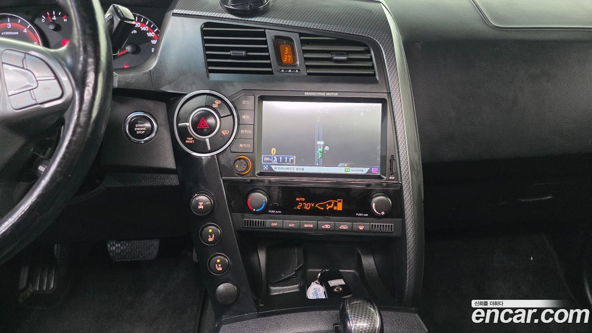 KG_Mobility_Ssangyong KORANDO 2015