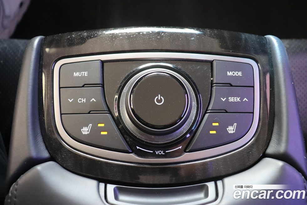 Hyundai Grandeur 2014