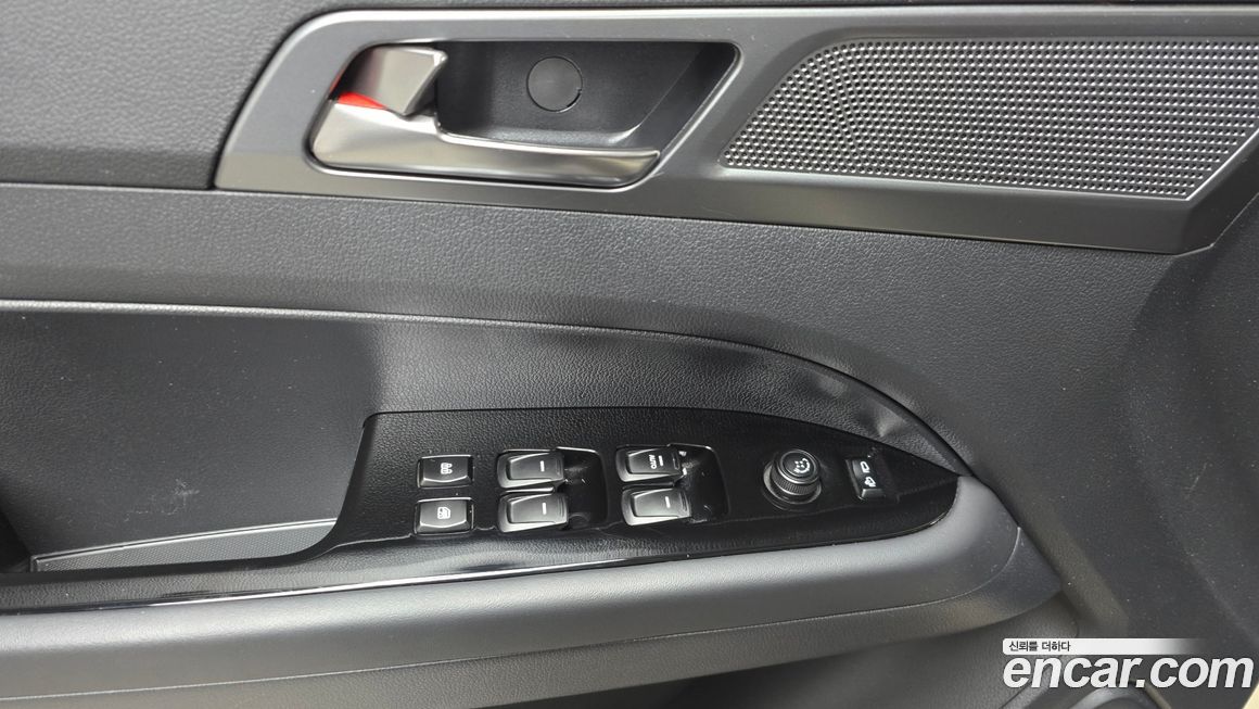 KG_Mobility_Ssangyong Rexton 2024