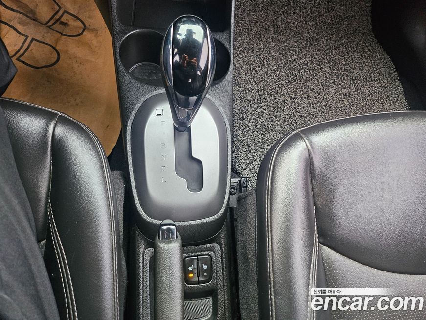 ChevroletGMDaewoo Spark 2019