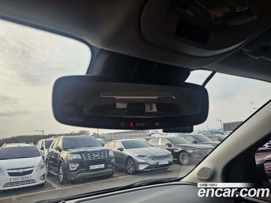 ChevroletGMDaewoo Spark 2019