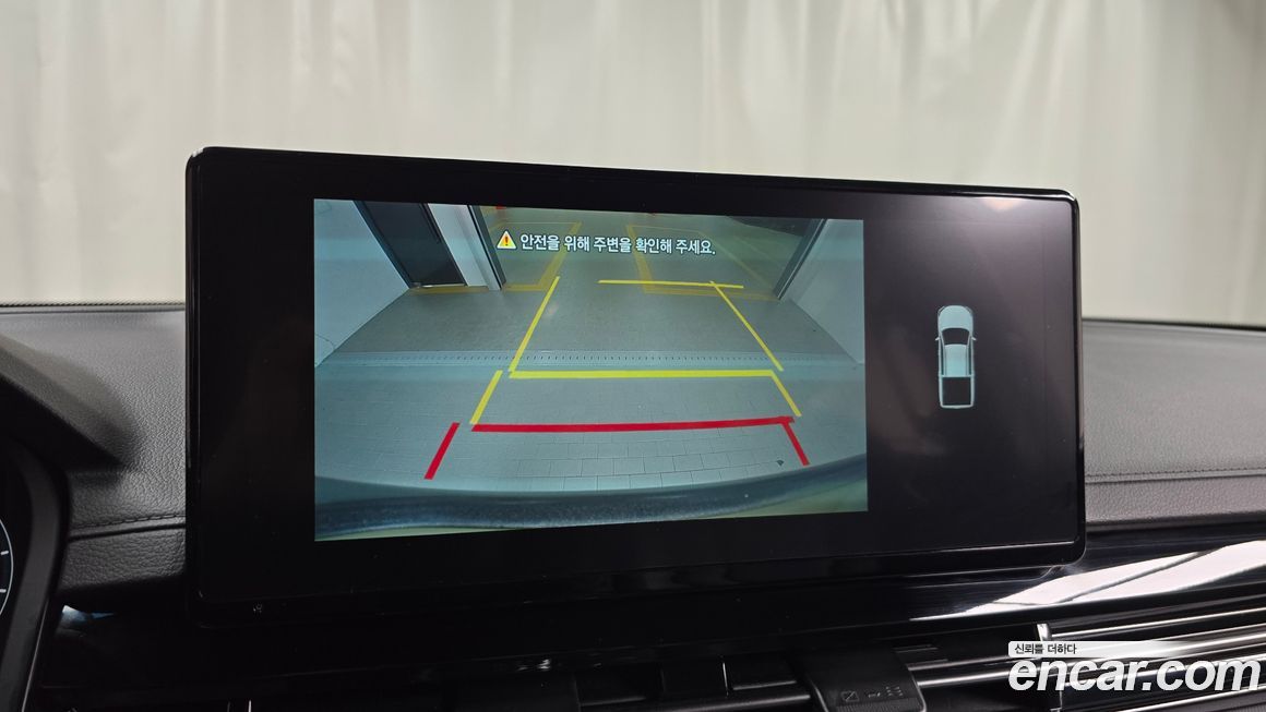 KG_Mobility_Ssangyong Rexton 2024