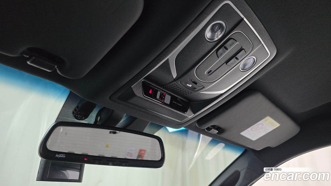 KG_Mobility_Ssangyong Rexton 2024