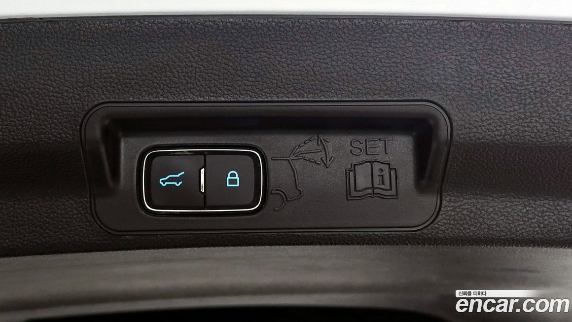 Ford Explorer 2020