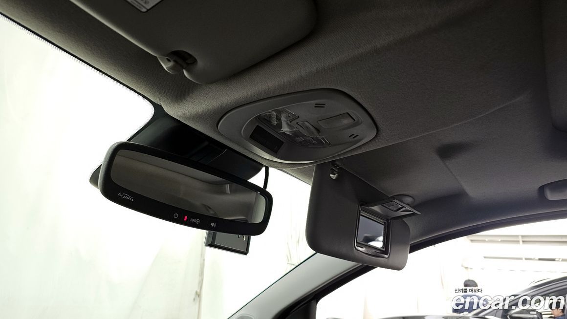 ChevroletGMDaewoo Spark 2017