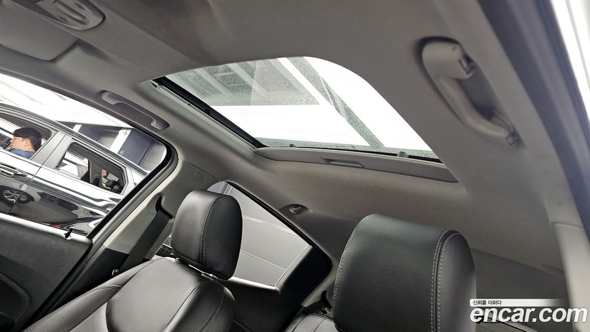 ChevroletGMDaewoo Spark 2017