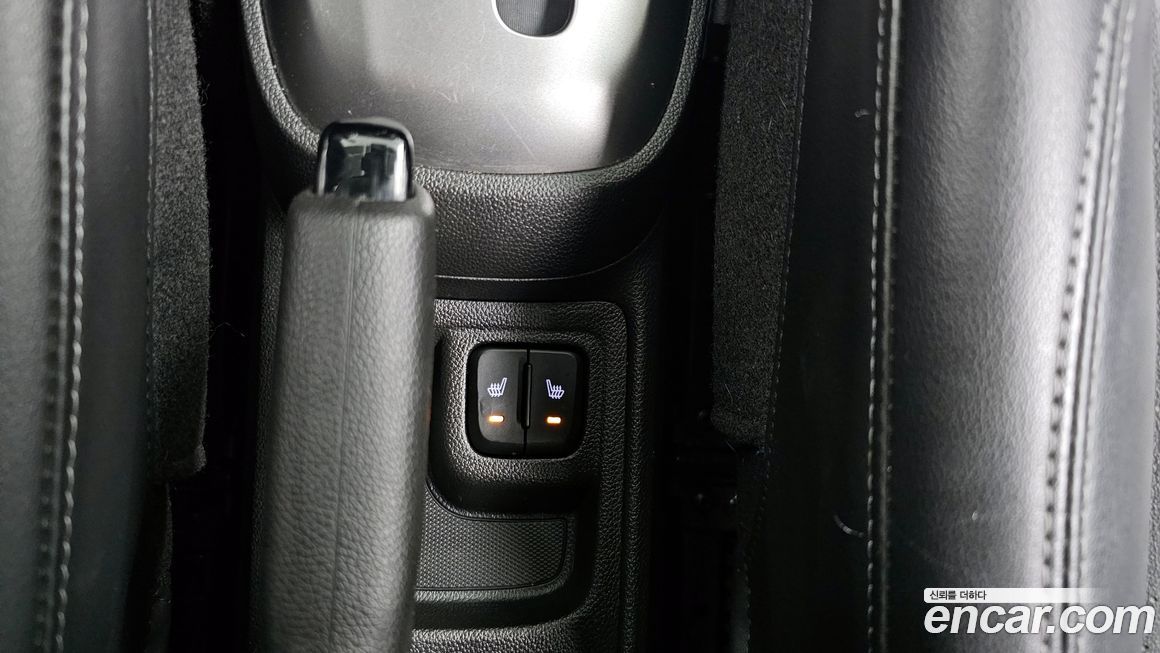 ChevroletGMDaewoo Spark 2017