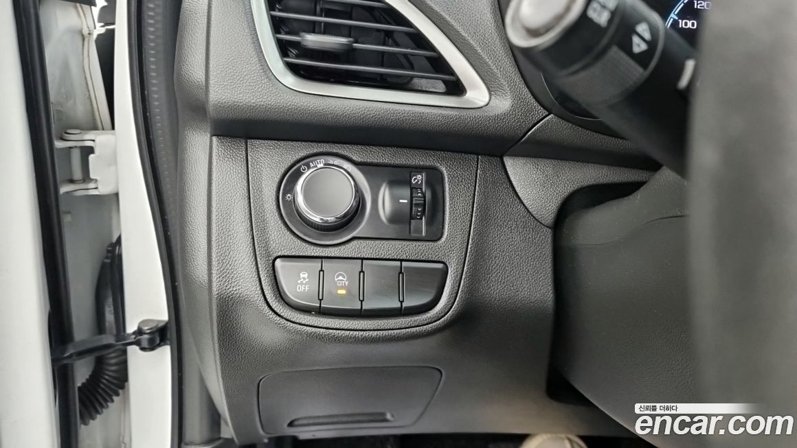 ChevroletGMDaewoo Spark 2021