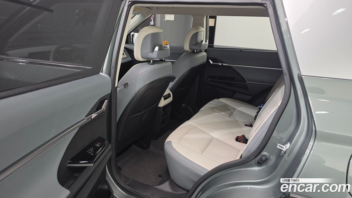 KG_Mobility_Ssangyong Torres 2025