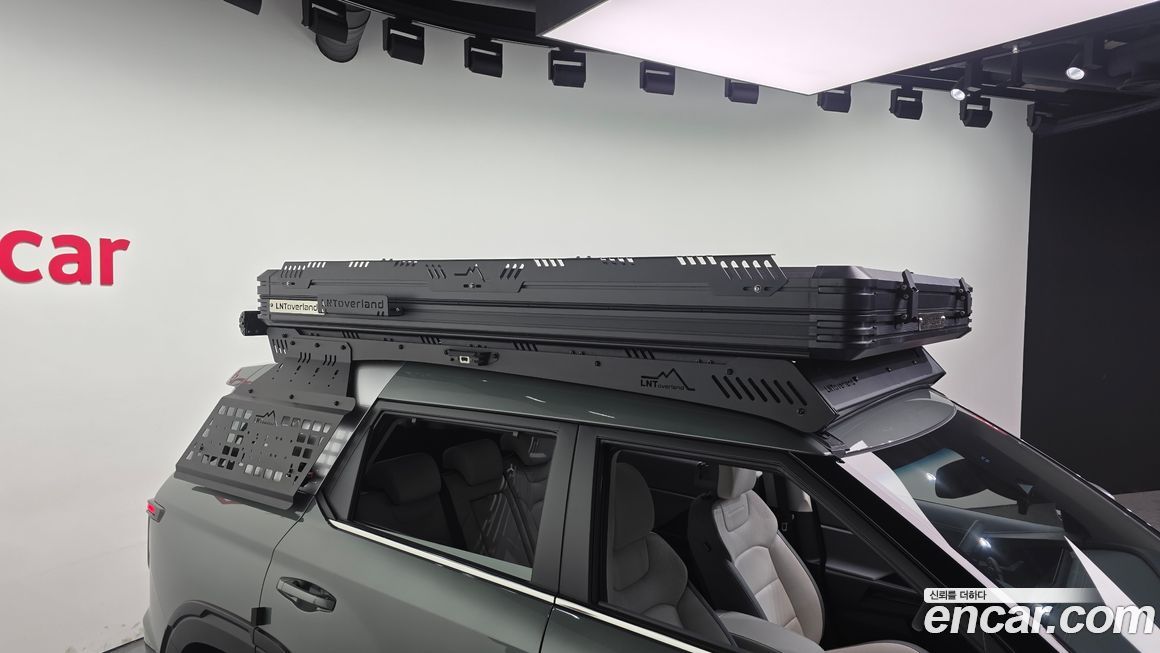 KG_Mobility_Ssangyong Torres 2025