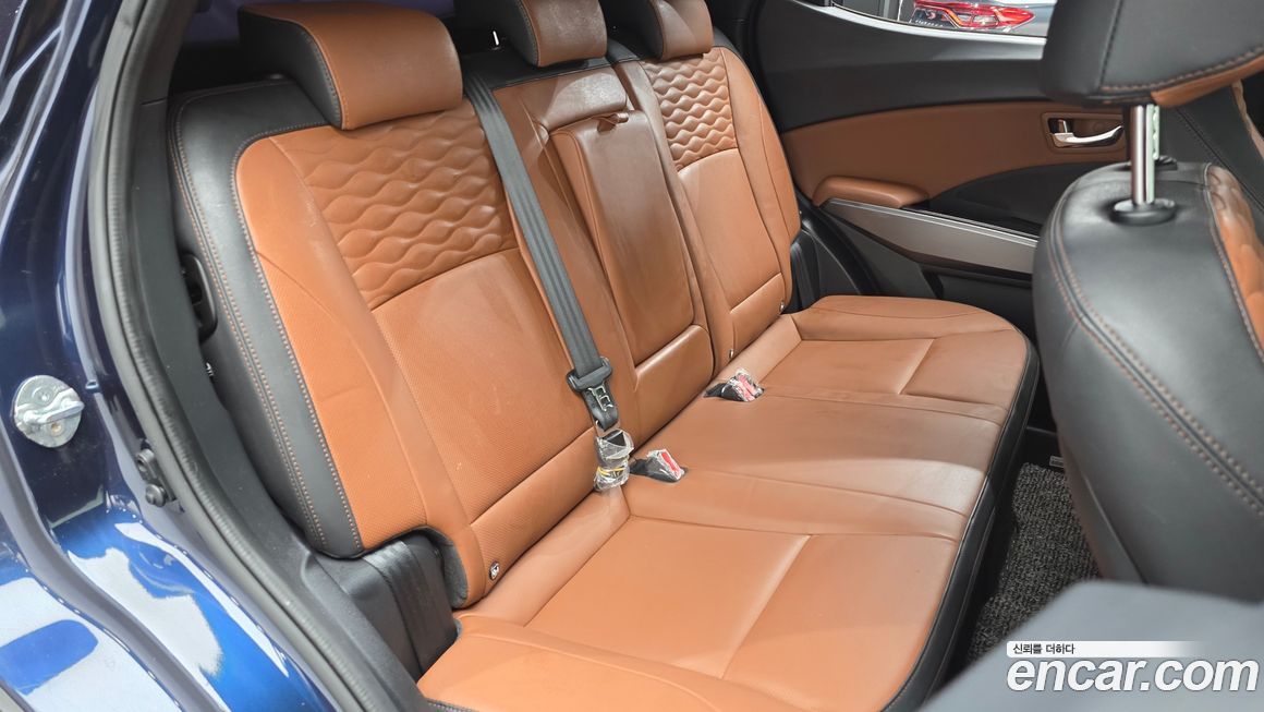 KG_Mobility_Ssangyong TIBOLI 2019