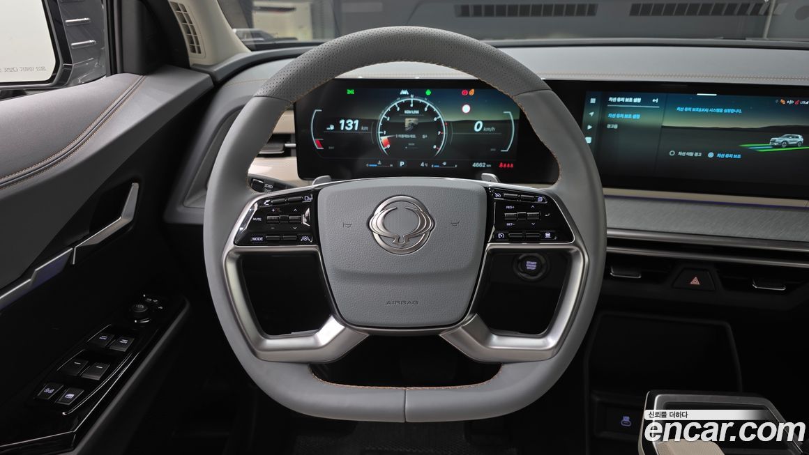 KG_Mobility_Ssangyong Torres 2025