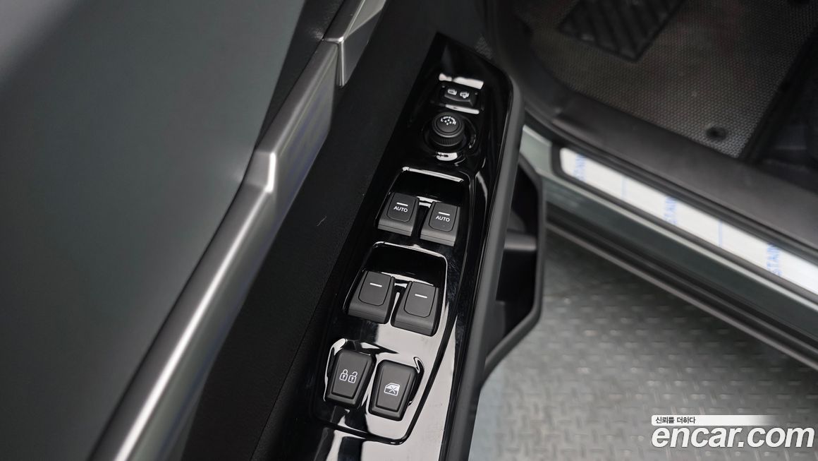 KG_Mobility_Ssangyong Torres 2025