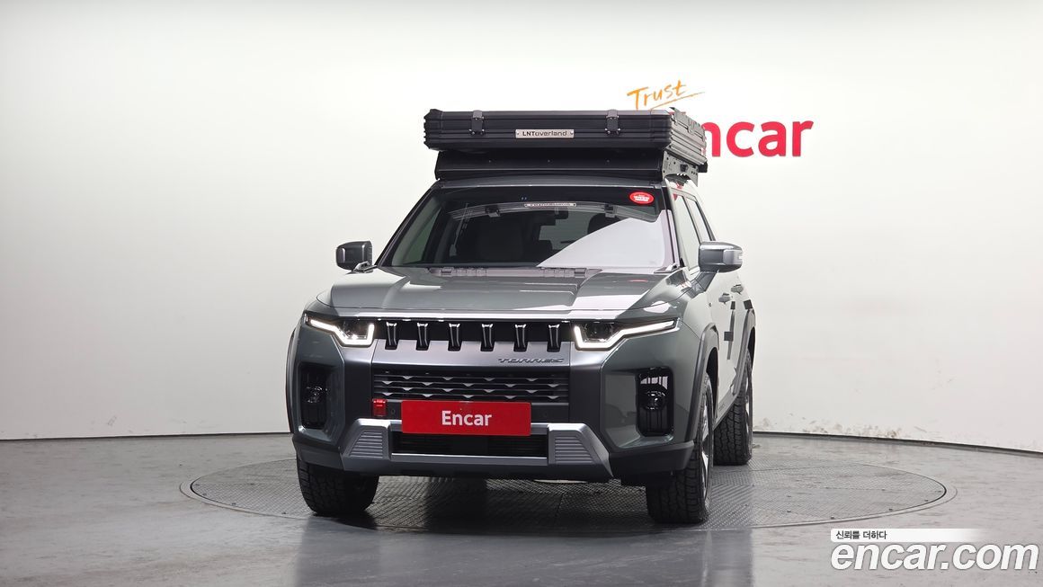 KG_Mobility_Ssangyong Torres 2025