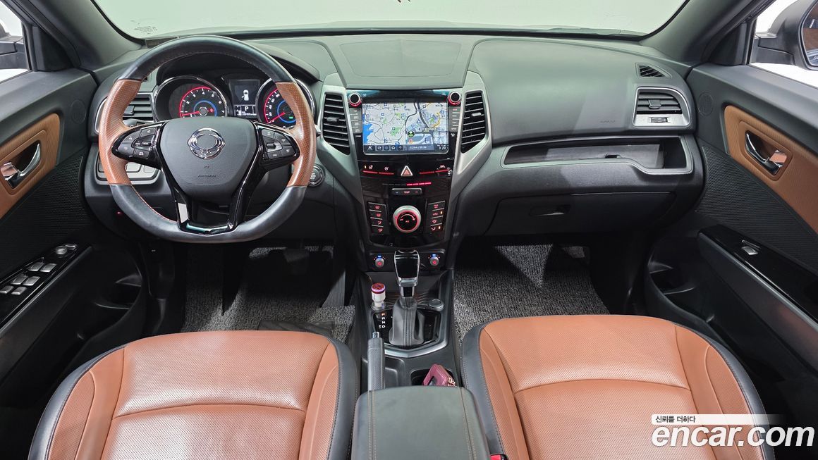 KG_Mobility_Ssangyong TIBOLI 2019