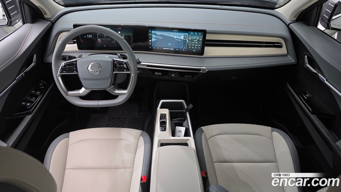 KG_Mobility_Ssangyong Torres 2025