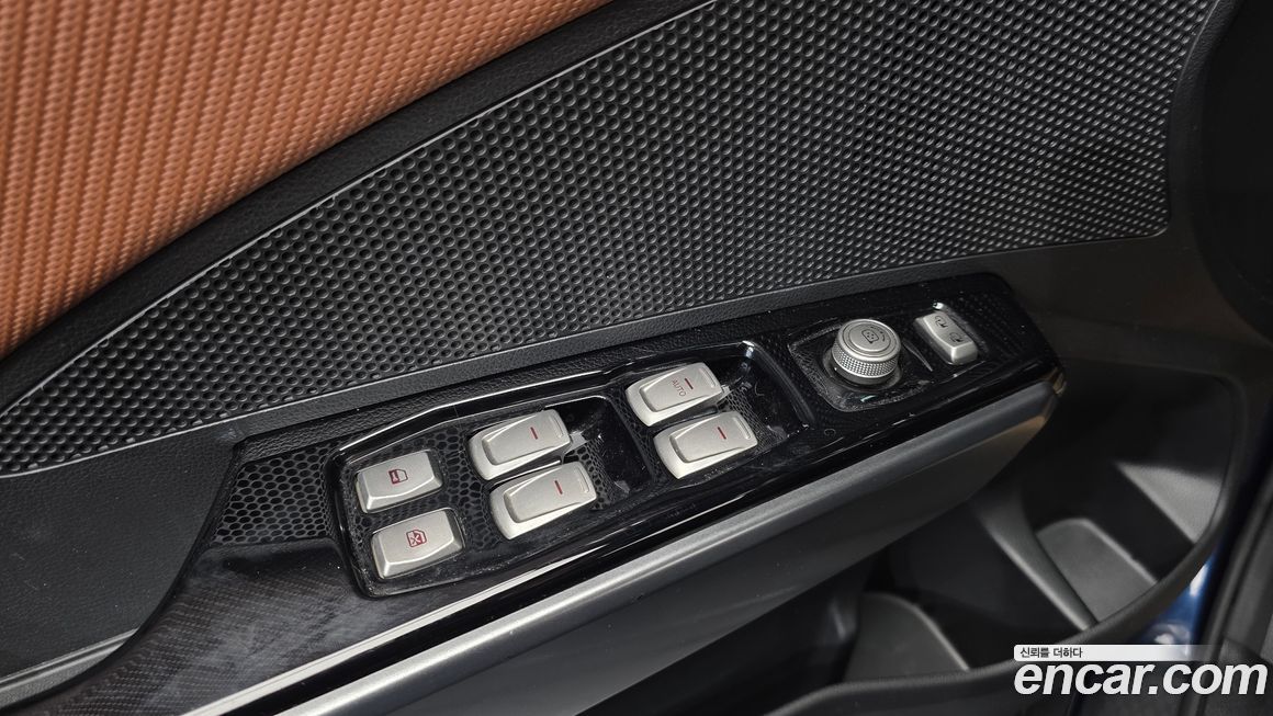 KG_Mobility_Ssangyong TIBOLI 2019