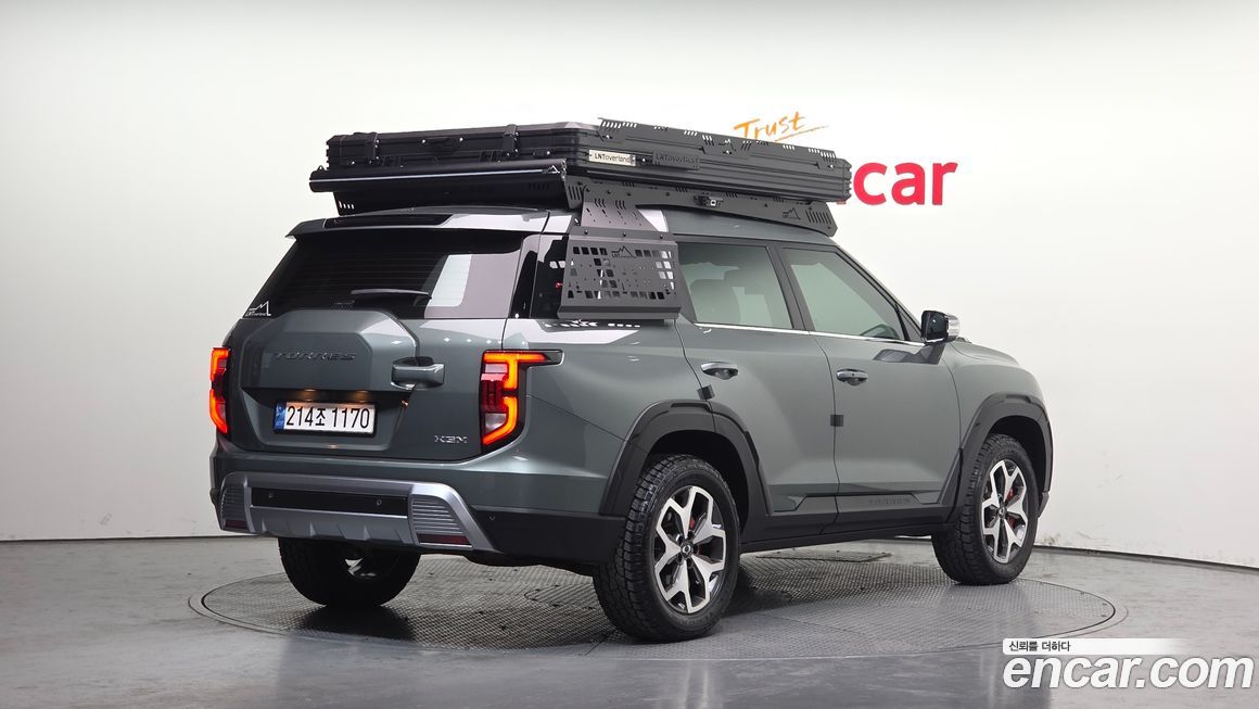 KG_Mobility_Ssangyong Torres 2025