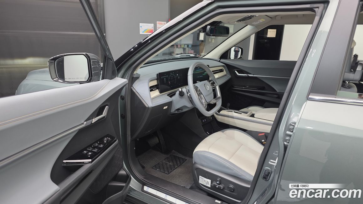 KG_Mobility_Ssangyong Torres 2025