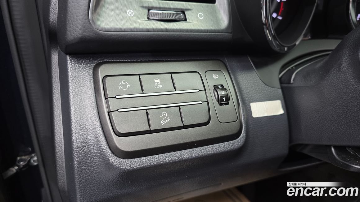 KG_Mobility_Ssangyong TIBOLI 2019