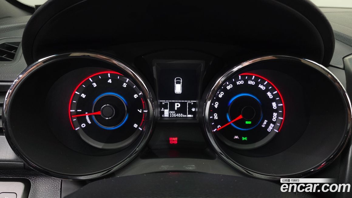 KG_Mobility_Ssangyong TIBOLI 2019