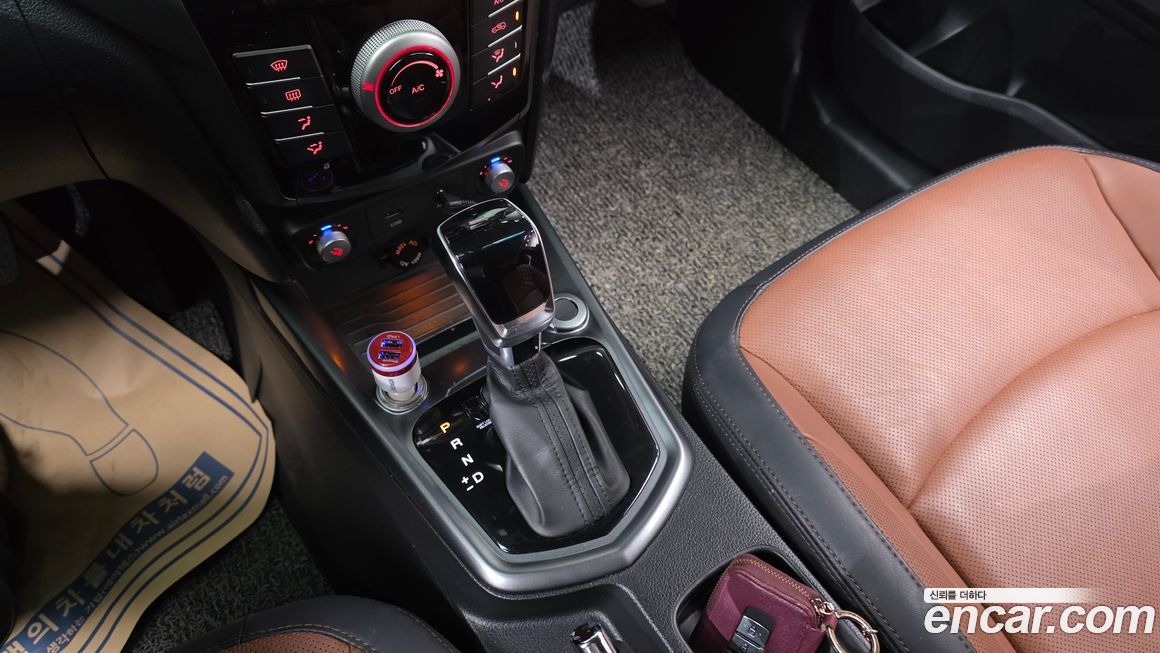 KG_Mobility_Ssangyong TIBOLI 2019