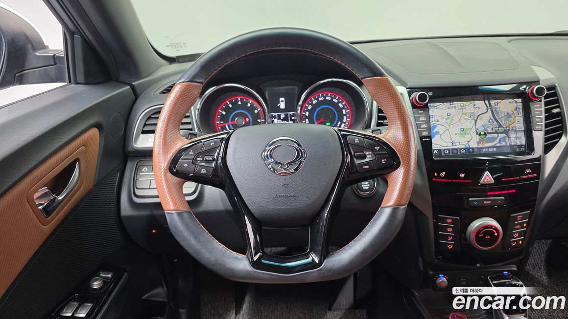 KG_Mobility_Ssangyong TIBOLI 2019